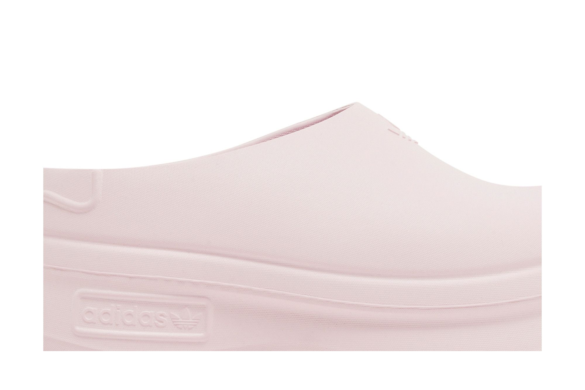 Buy adidas Wmns Adifom Stan Smith Mule 'Clear Pink' - IE0480 | GOAT
