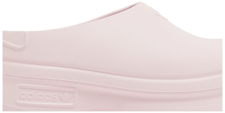 Adidas Wmns Adifom Stan Smith Mule Clear Pink