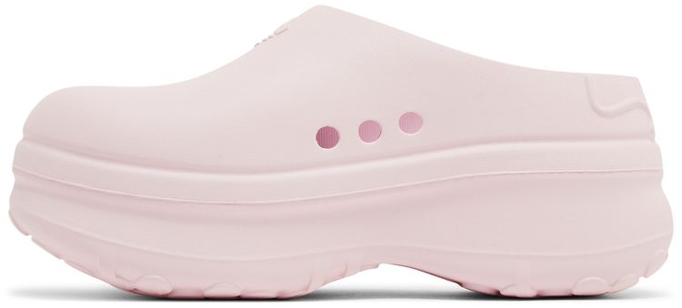 Adidas Wmns Adifom Stan Smith Mule Clear Pink
