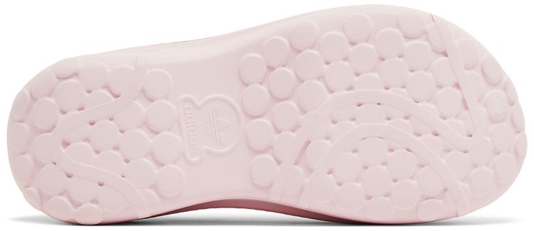 Adidas Wmns Adifom Stan Smith Mule Clear Pink