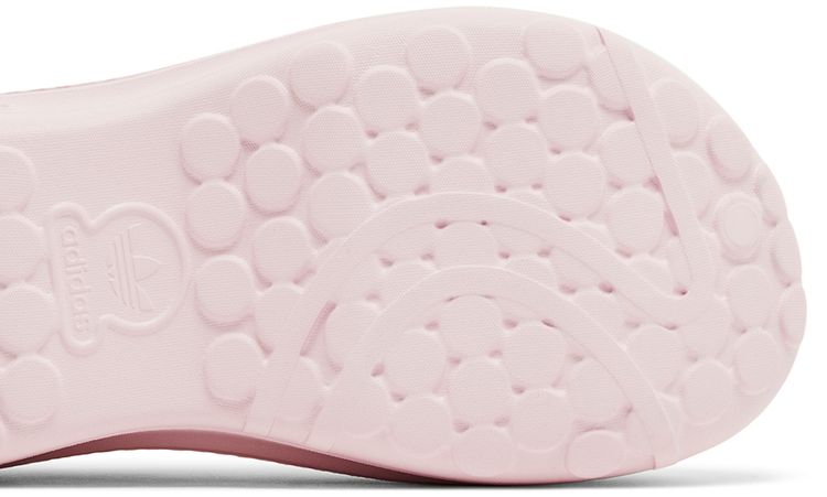 Adidas Wmns Adifom Stan Smith Mule Clear Pink