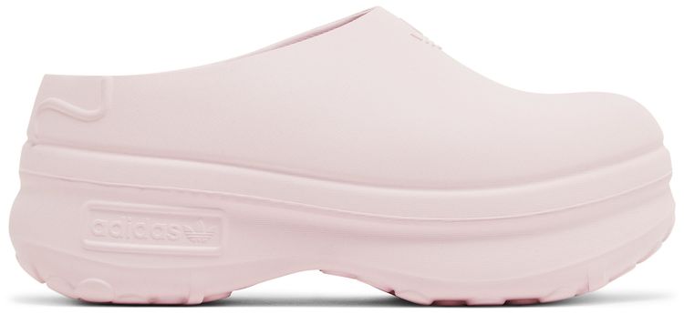Adidas Wmns Adifom Stan Smith Mule Clear Pink