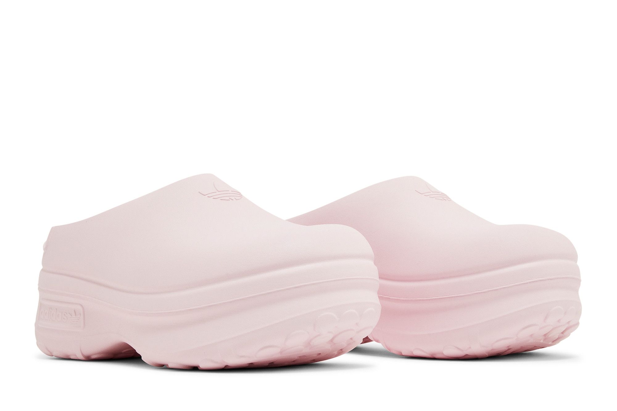 Buy adidas Wmns Adifom Stan Smith Mule 'Clear Pink' - IE0480 | GOAT