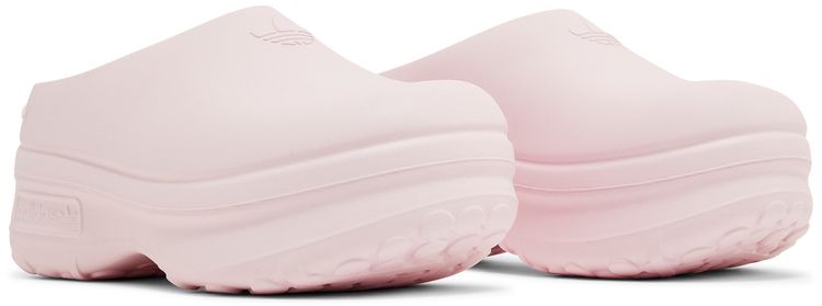 Adidas Wmns Adifom Stan Smith Mule Clear Pink