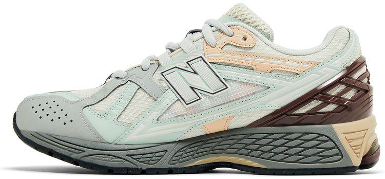 New Balance 1906U Clay Ash