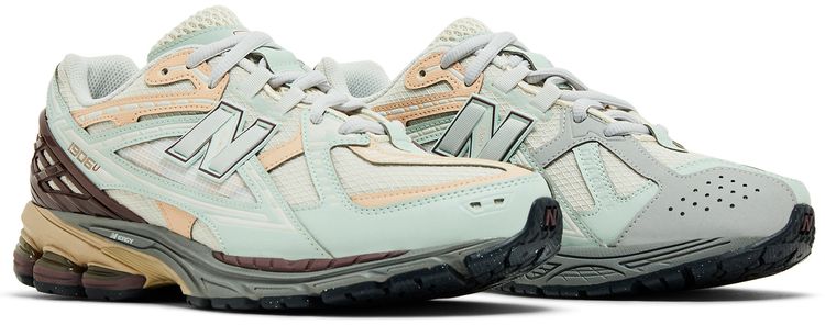 New Balance 1906U Clay Ash