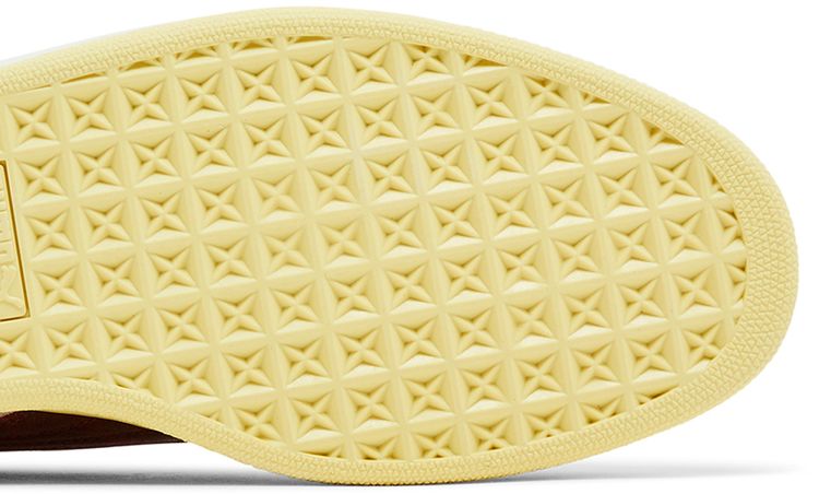 Palm Tree Crew x Puma Suede R Vapor Grey Club Red