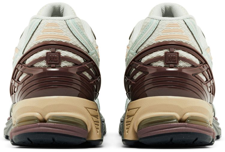 New Balance 1906U Clay Ash