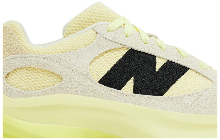 New Balance WRPD Runner Pastel Pack   Limelight