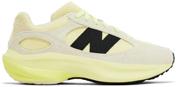 New Balance WRPD Runner Pastel Pack   Limelight