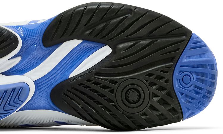 Asics Court FF 3 White Sapphire