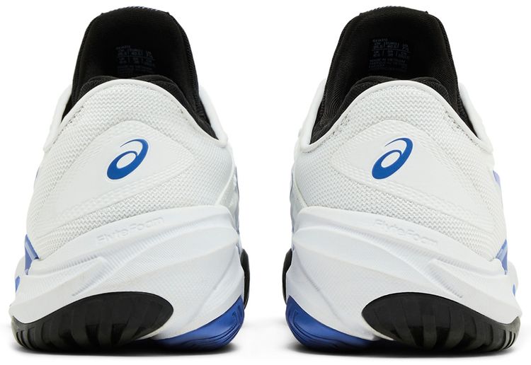 Asics Court FF 3 White Sapphire