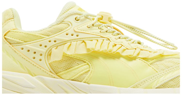 Collina Strada x Puma Wmns Velophasis Vintage Yellow