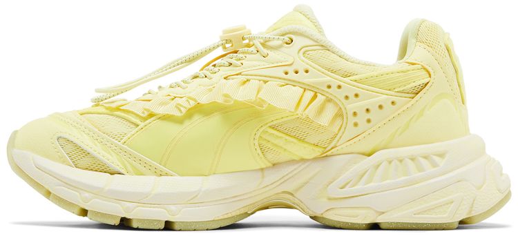 Collina Strada x Puma Wmns Velophasis Vintage Yellow