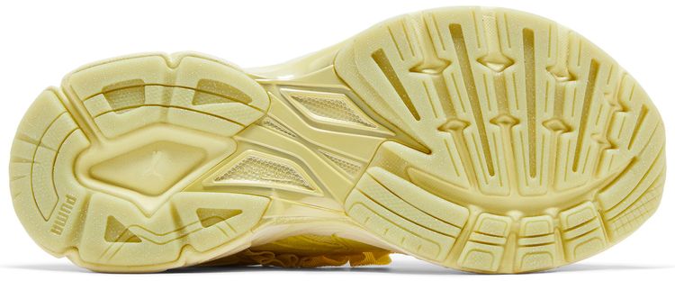 Collina Strada x Puma Wmns Velophasis Vintage Yellow