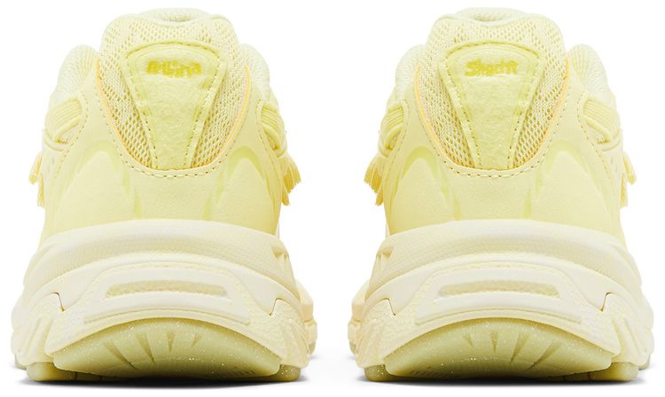 Collina Strada x Puma Wmns Velophasis Vintage Yellow