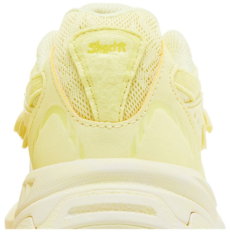 Collina Strada x Puma Wmns Velophasis Vintage Yellow