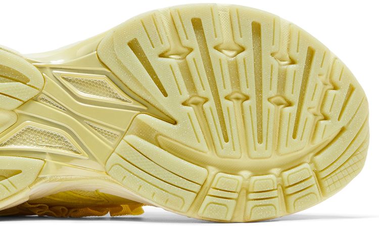 Collina Strada x Puma Wmns Velophasis Vintage Yellow