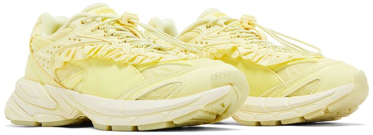 Collina Strada x Puma Wmns Velophasis Vintage Yellow