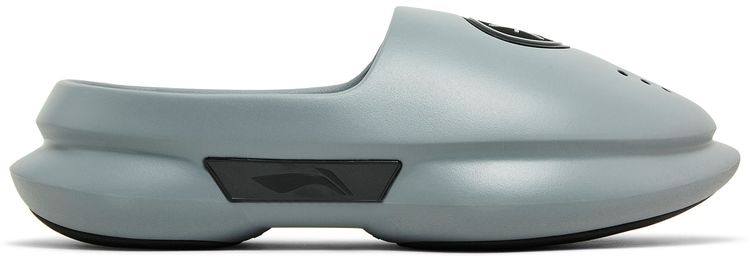 Li Ning Way of Wade Boom Slide Grey