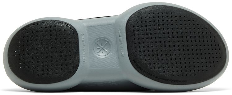 Li Ning Way of Wade Boom Slide Grey