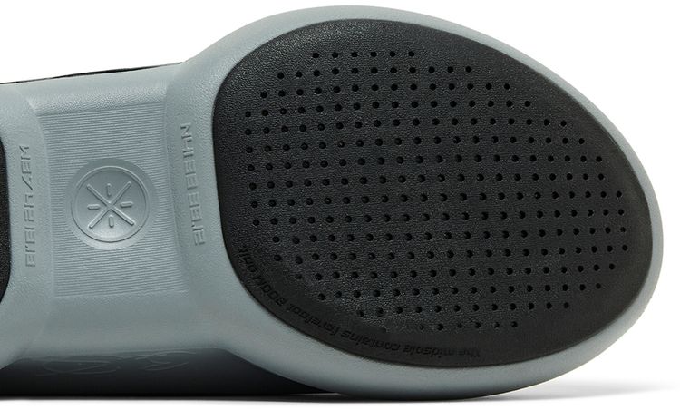 Li Ning Way of Wade Boom Slide Grey