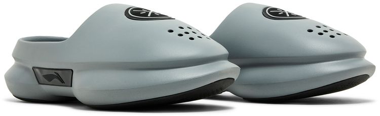 Li Ning Way of Wade Boom Slide Grey