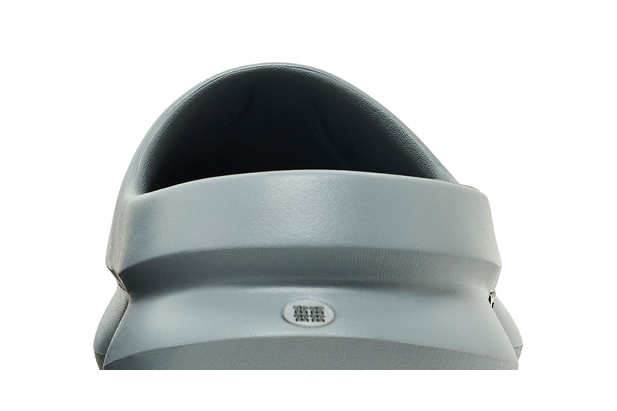 ウェイオフウェイドスライド　Way of Wade slide grey Buy Way of Wade Boom Slide 'Grey' - ABTU003 5 | GOAT