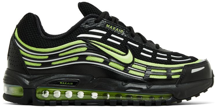 Nike Air Max TL 25 Black Citron 2025