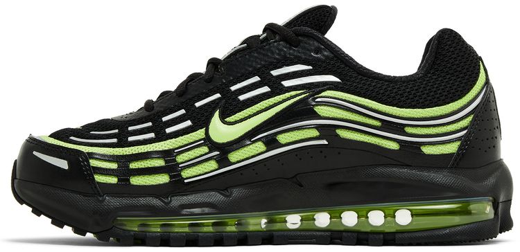 Nike Air Max TL 25 Black Citron 2025