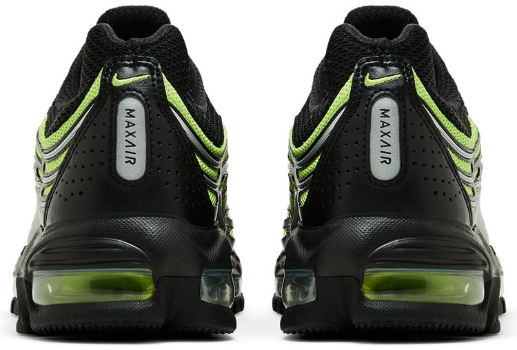 Nike Air Max TL 25 Black Citron 2025