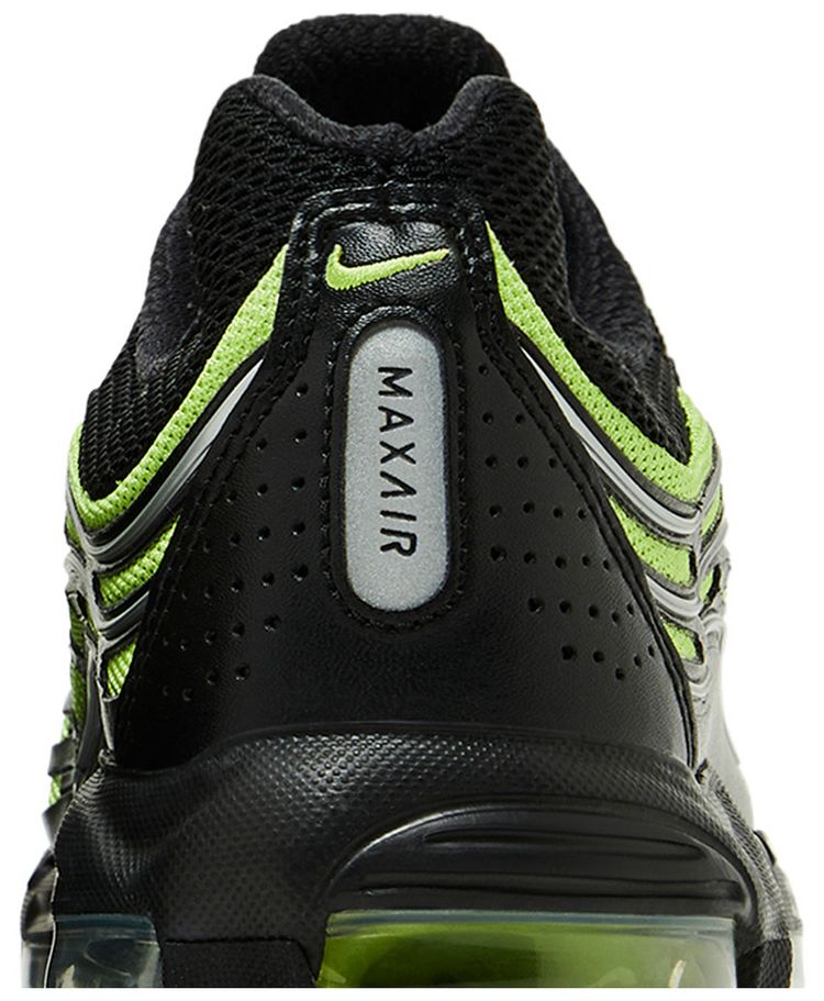 Nike Air Max TL 25 Black Citron 2025