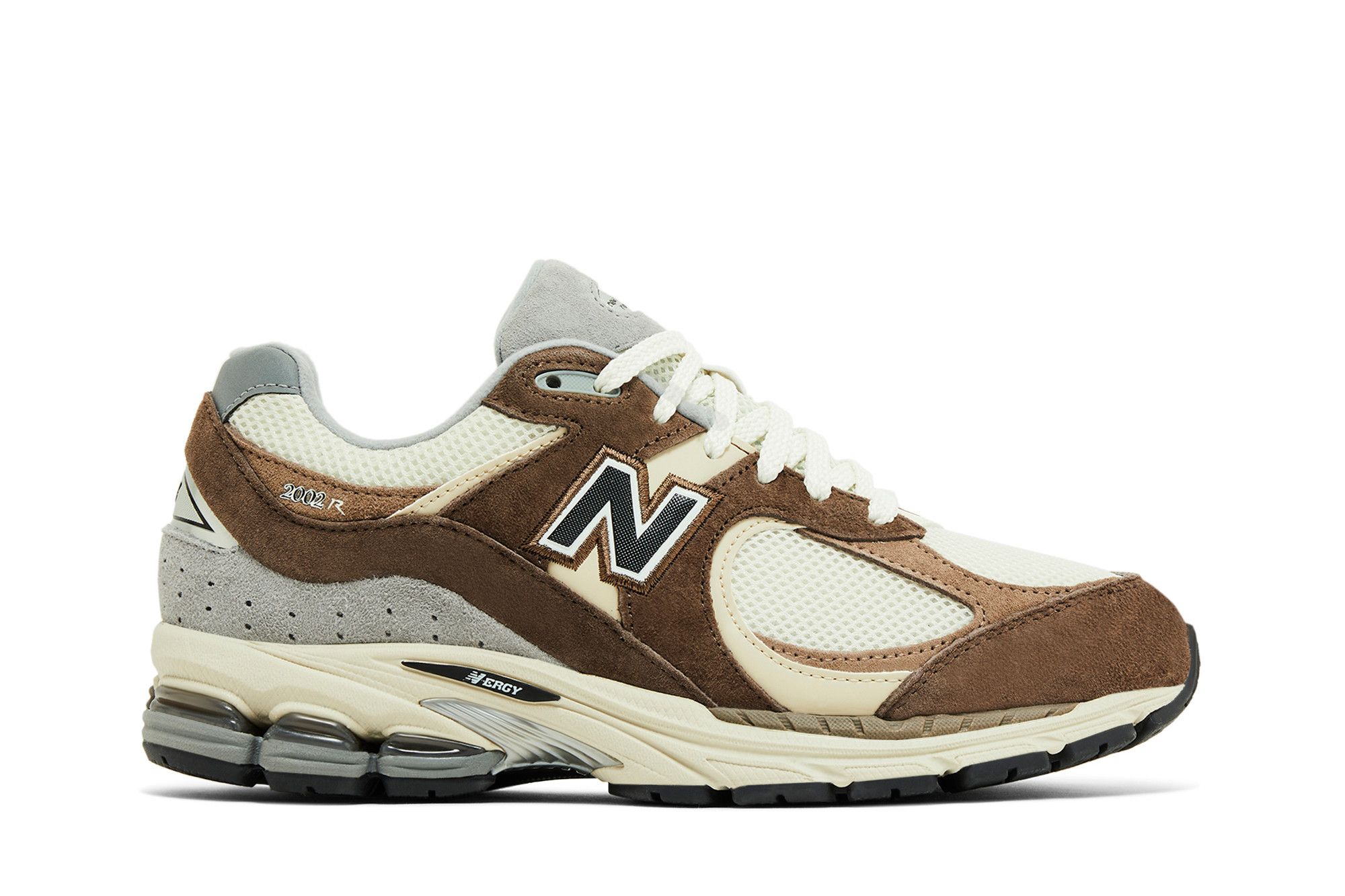 Buy New Balance 2002R 'Emerging Brown Pack' - M2002RFZ | GOAT