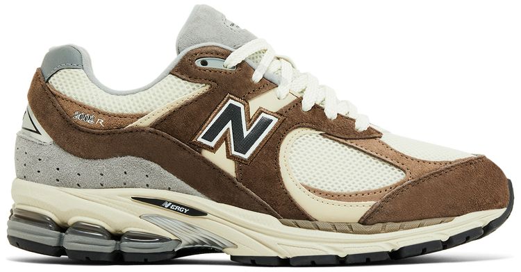 New Balance 2002R Emerging Brown Pack