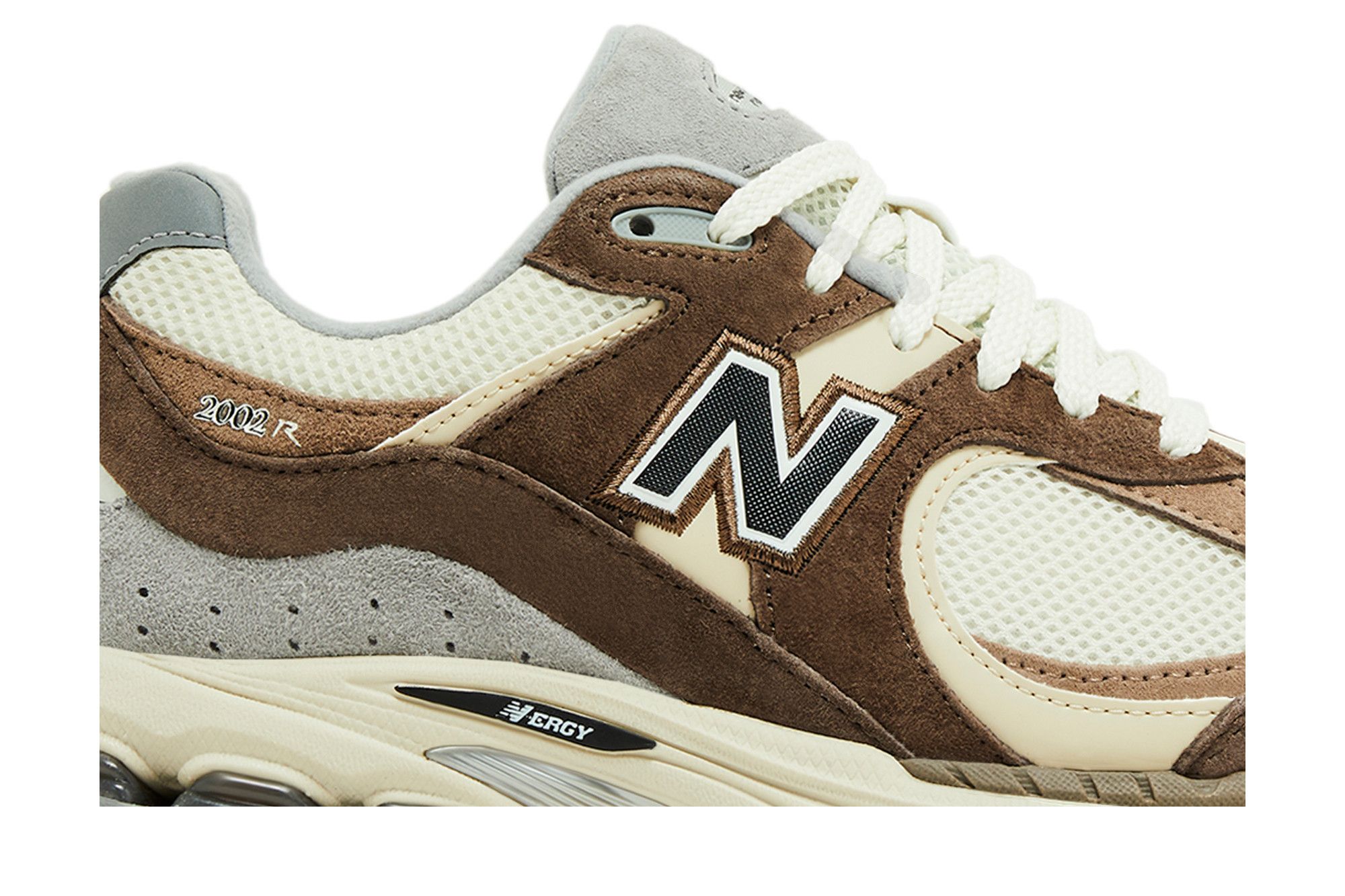 Buy New Balance 2002R 'Emerging Brown Pack' - M2002RFZ | GOAT