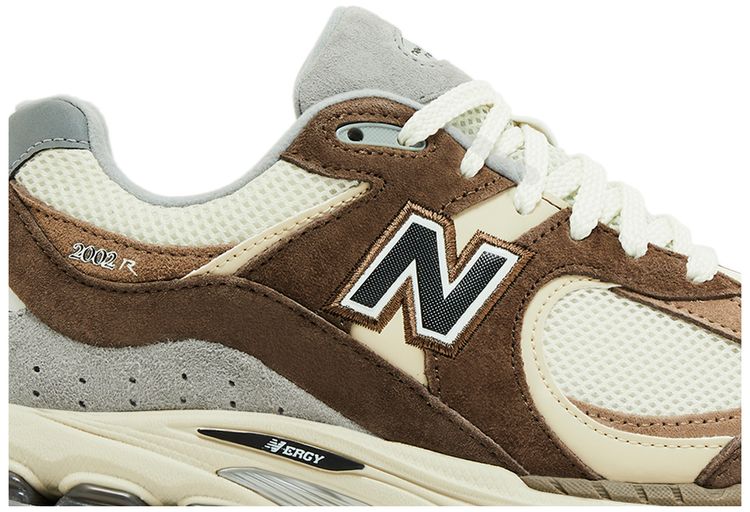 New Balance 2002R Emerging Brown Pack