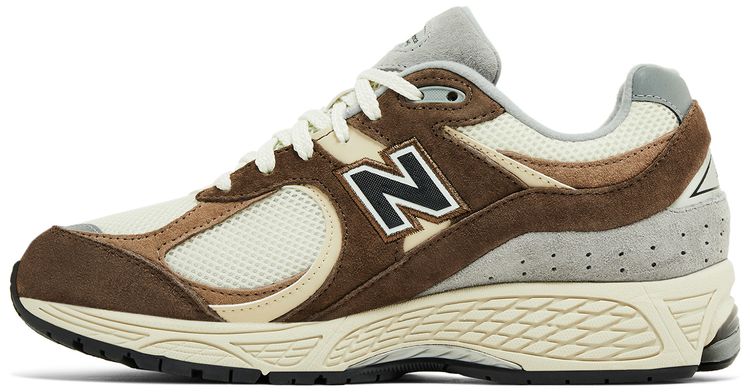 New Balance 2002R Emerging Brown Pack