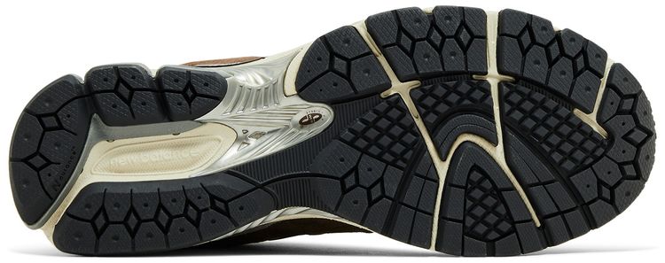 New Balance 2002R Emerging Brown Pack