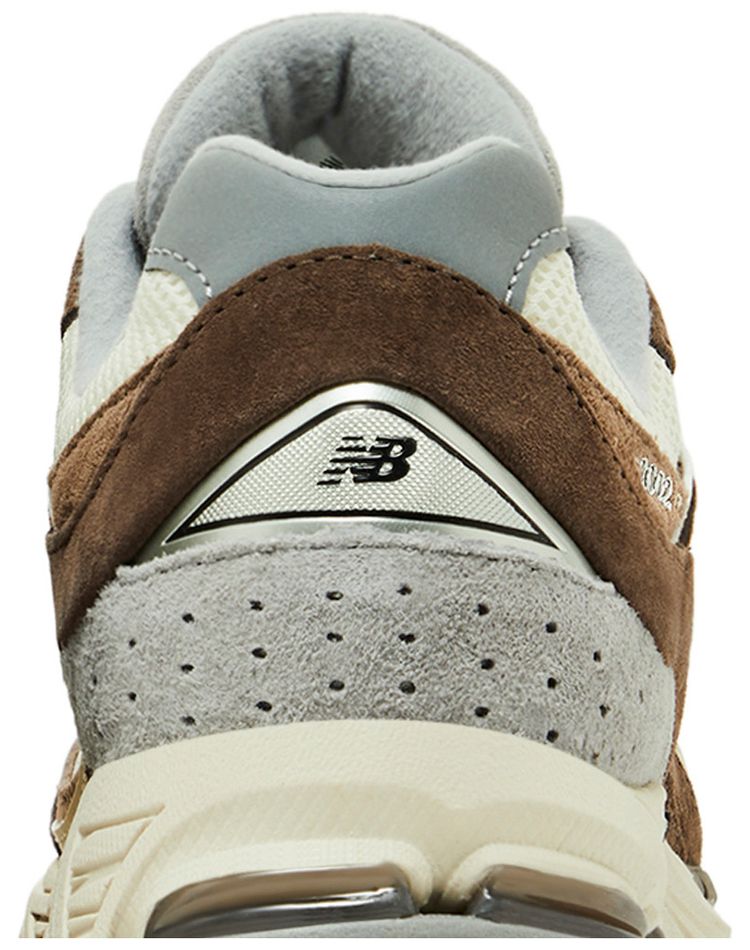 New Balance 2002R Emerging Brown Pack