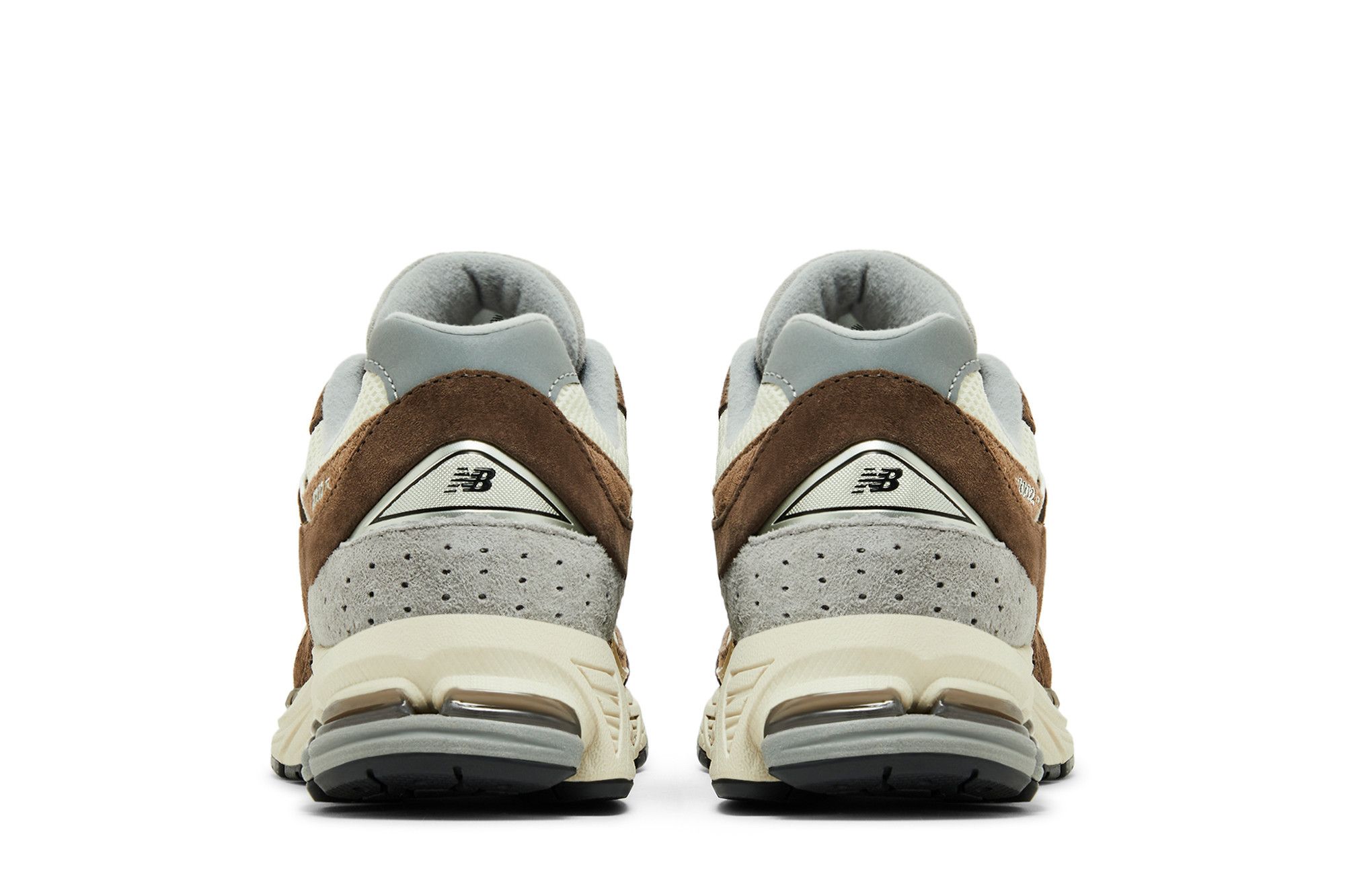 Buy 2002R 'Emerging Brown Pack' - M2002RFZ | GOAT