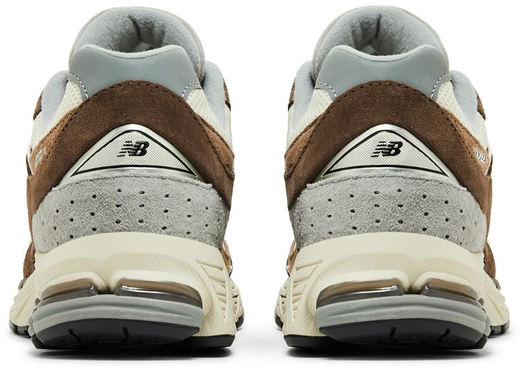 New Balance 2002R Emerging Brown Pack
