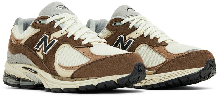 New Balance 2002R Emerging Brown Pack