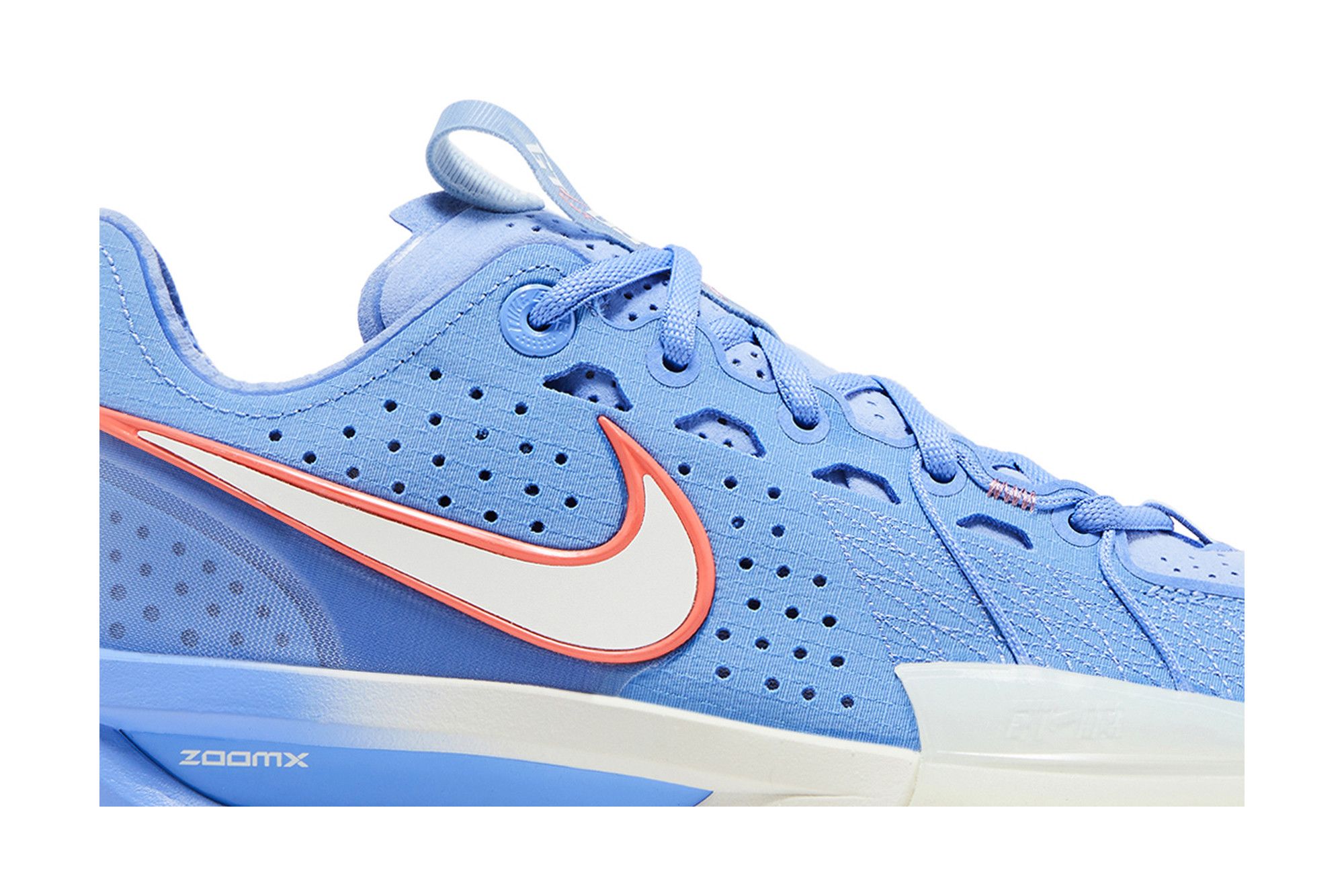 Buy Nike Wmns Air Zoom GT Cut 3 'Royal Pulse' - FZ1521 403 | GOAT
