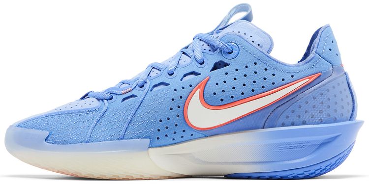 Nike Wmns Air Zoom GT Cut 3 Royal Pulse
