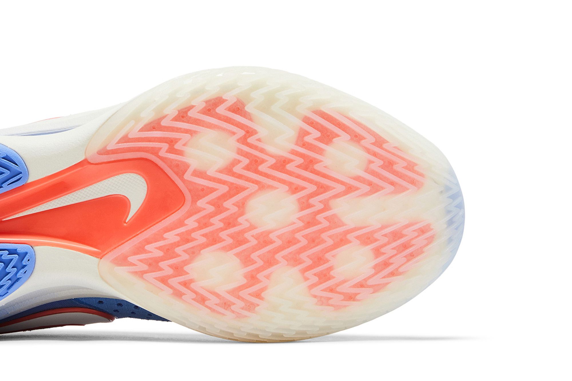 Buy Nike Wmns Air Zoom GT Cut 3 'Royal Pulse' - FZ1521 403 | GOAT