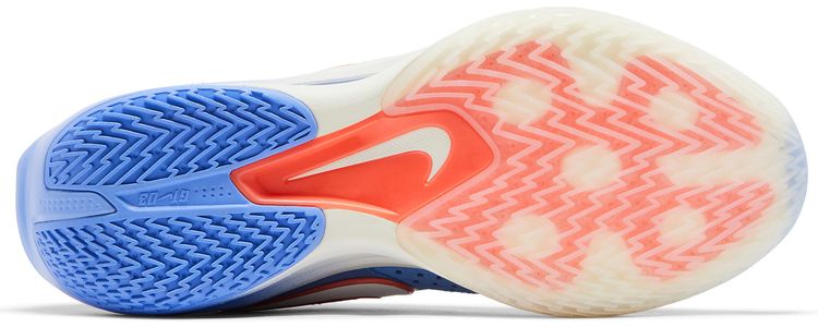 Nike Wmns Air Zoom GT Cut 3 Royal Pulse