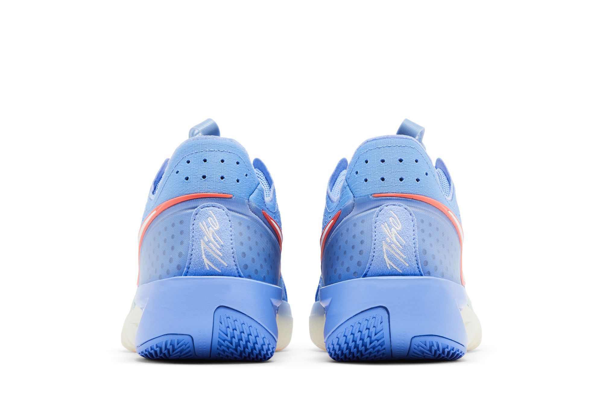 Buy Nike Wmns Air Zoom GT Cut 3 'Royal Pulse' - FZ1521 403 | GOAT