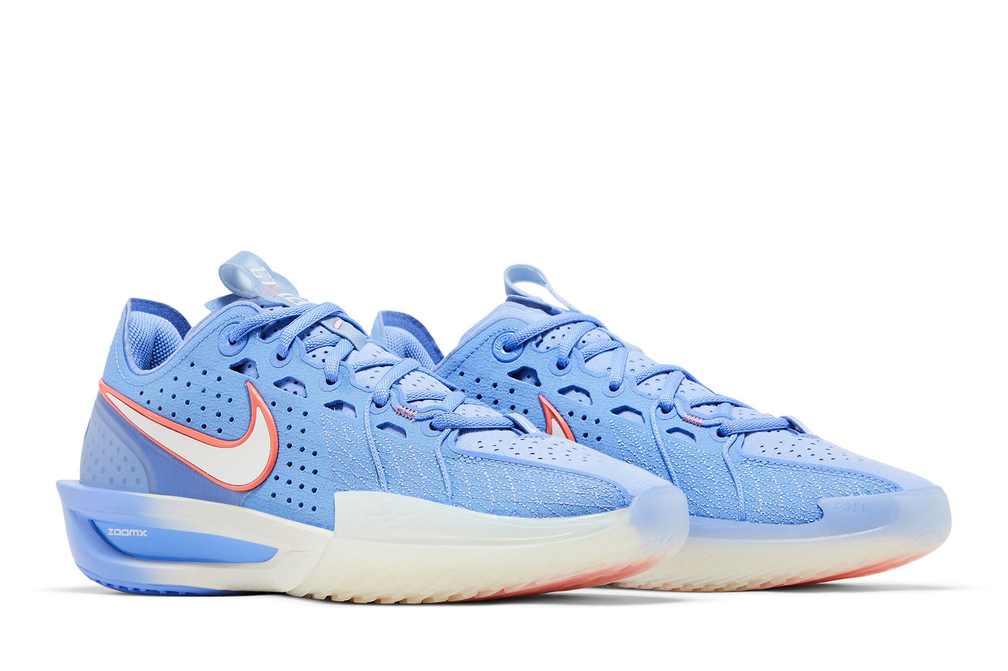 Buy Nike Wmns Air Zoom GT Cut 3 'Royal Pulse' - FZ1521 403 | GOAT CA