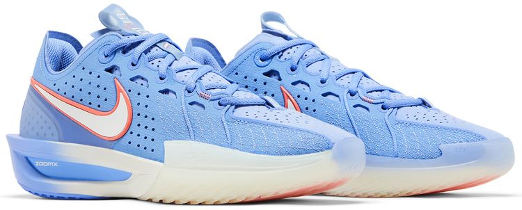 Nike Wmns Air Zoom GT Cut 3 Royal Pulse