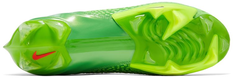 Nike Vapor Edge Kobe 6 SE Grinch Mismatch